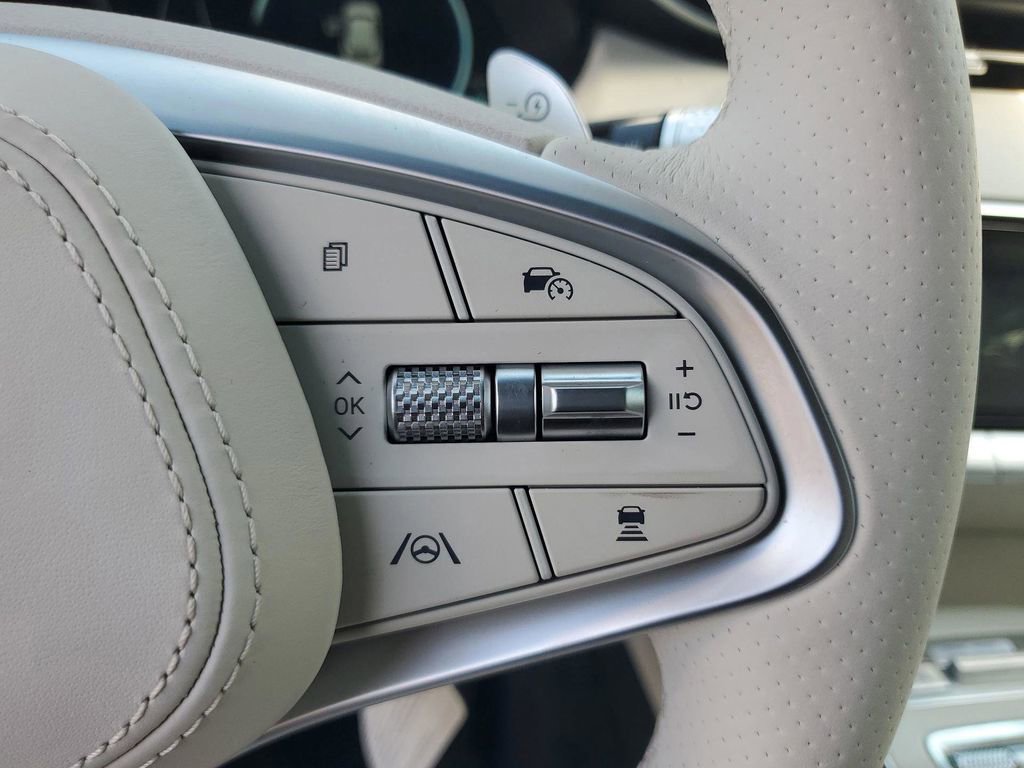 New 2025 Genesis Electrified GV70 Advanced w/ Prestige Package image 21