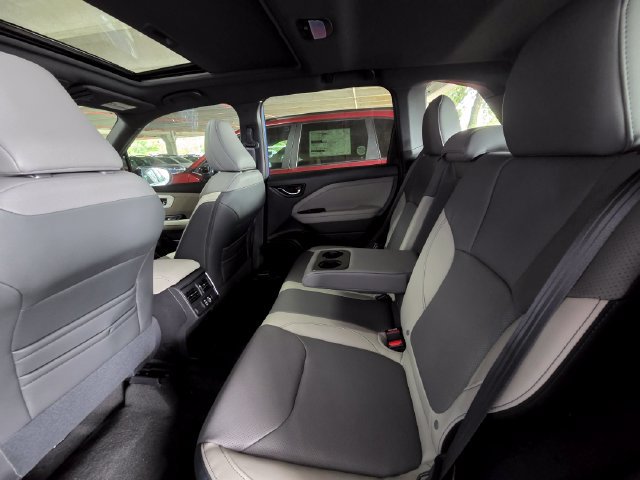 New 2026 Subaru Forester Limited AWD/4WD image 9