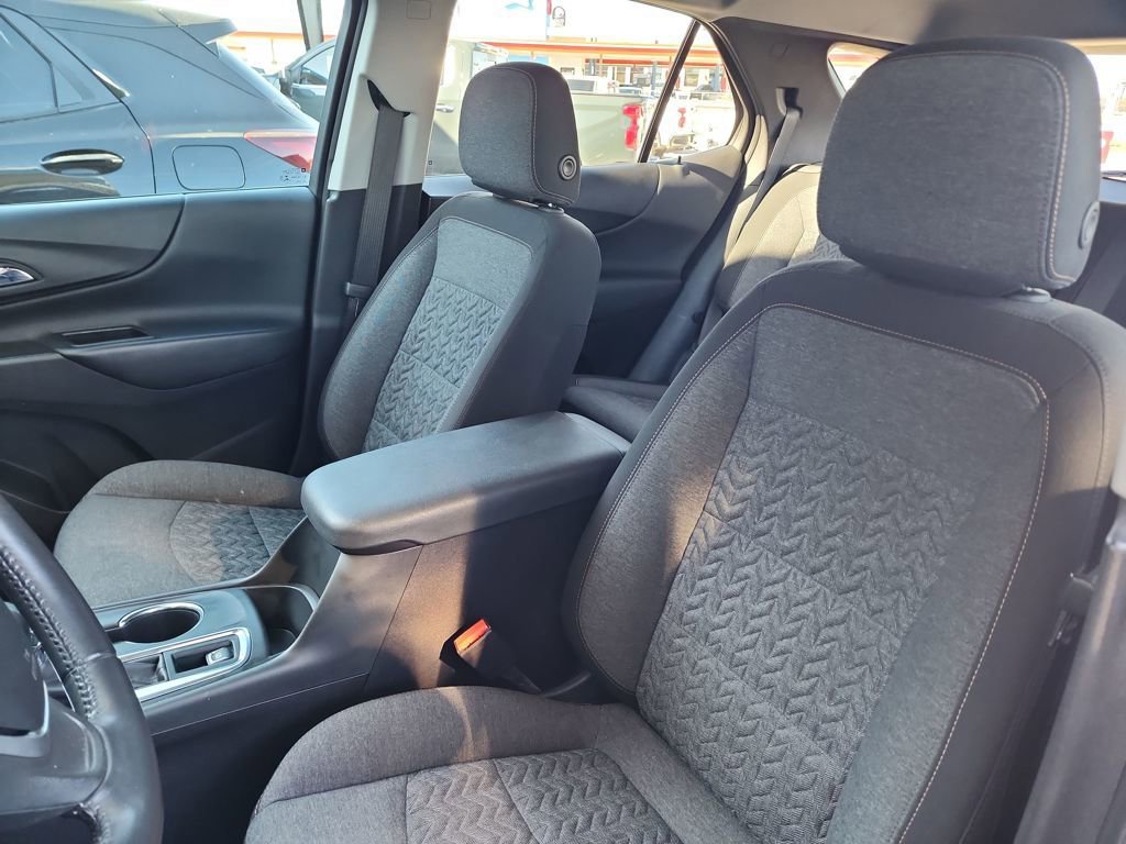 Used 2022 Chevrolet Equinox LT image 15