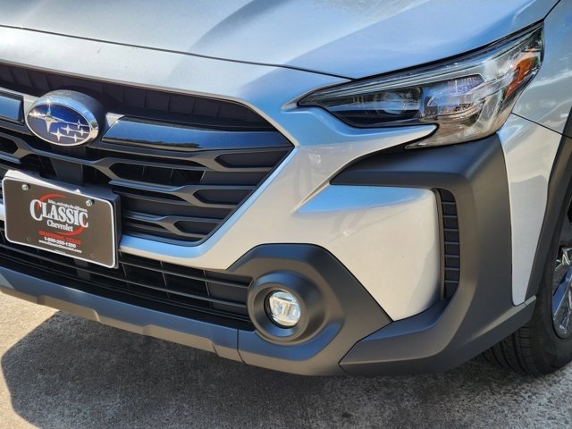 Used 2025 Subaru Outback Onyx Edition image 16