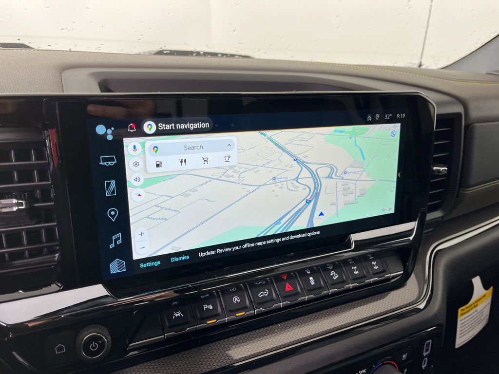 New 2026 Chevrolet Silverado 1500 ZR2 image 26