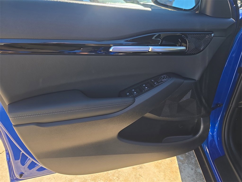 New 2026 Kia Seltos S image 17