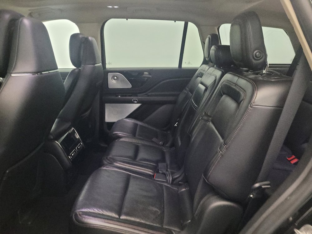 Used 2020 Lincoln Aviator Reserve w/ Equipment Group 202A AWD/4WD image 18