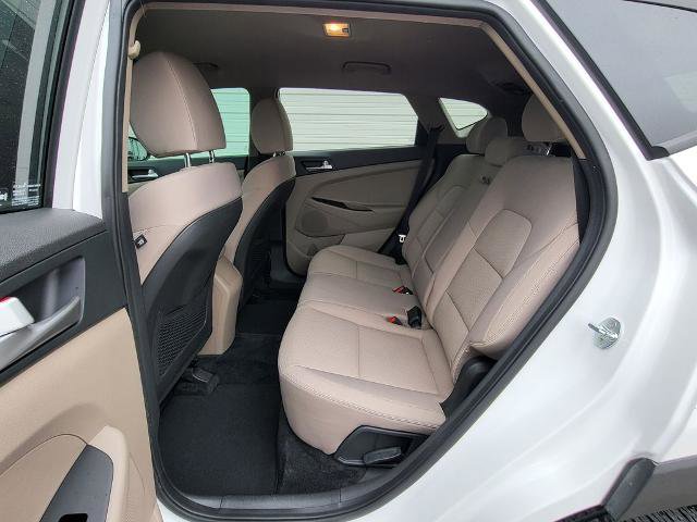 Used 2021 Hyundai Tucson Value image 24