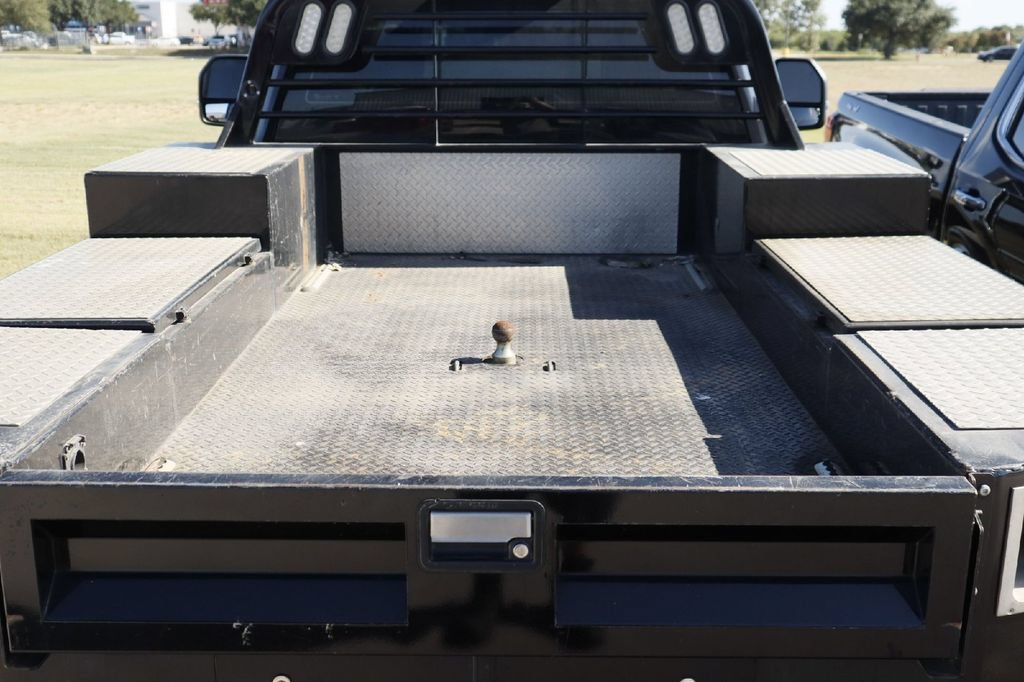Used 2019 Ford F350 XL w/ STX Appearance Package AWD/4WD image 7