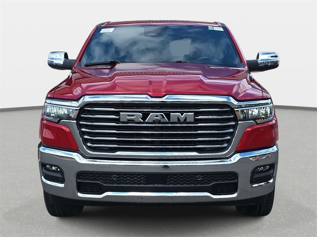 New 2026 RAM 1500 Laramie image 2