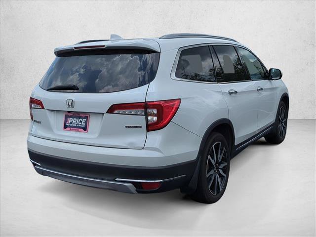 Used 2020 Honda Pilot Touring image 5