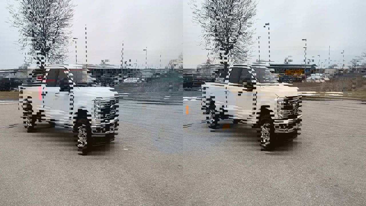 Certified 2023 Ford F250 XLT image 31