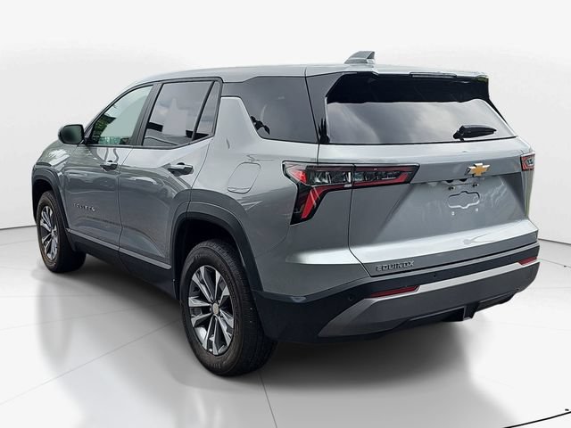Used 2025 Chevrolet Equinox LT FWD image 7