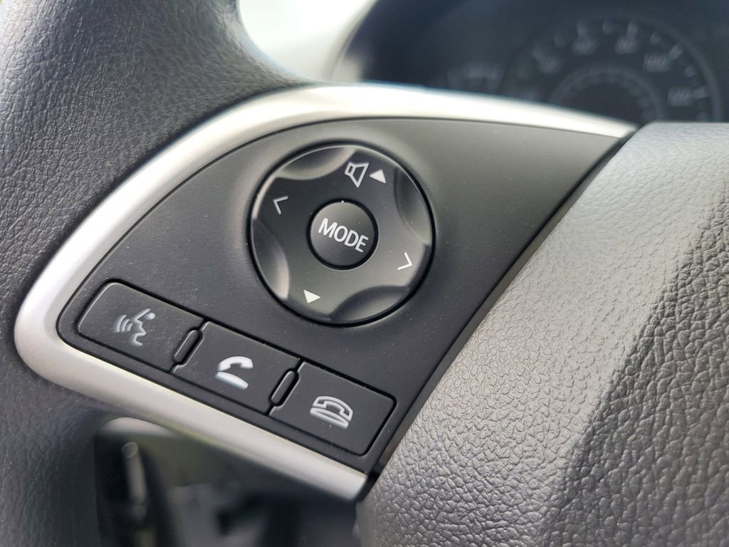 New 2024 Mitsubishi Mirage G4 ES image 21