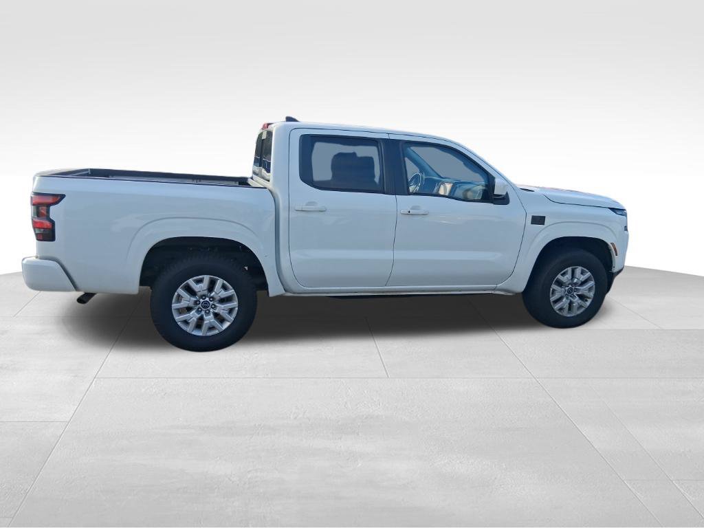 Used 2023 Nissan Frontier SV w/ SV Convenience Package AWD/4WD image 4