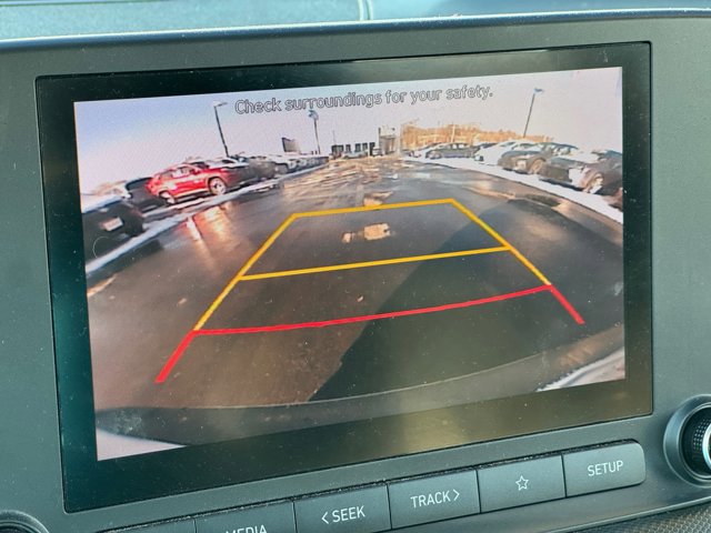 Certified 2023 Hyundai Kona SE image 23