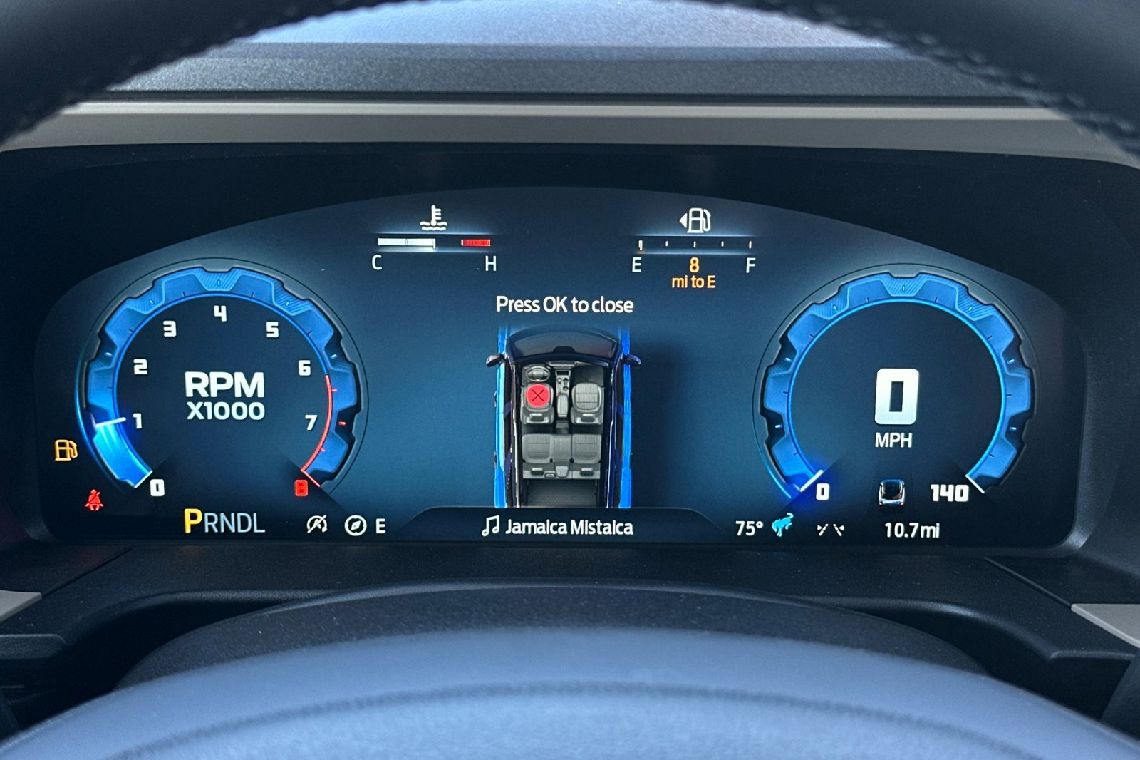 New 2025 Ford Bronco Sport Big Bend image 23