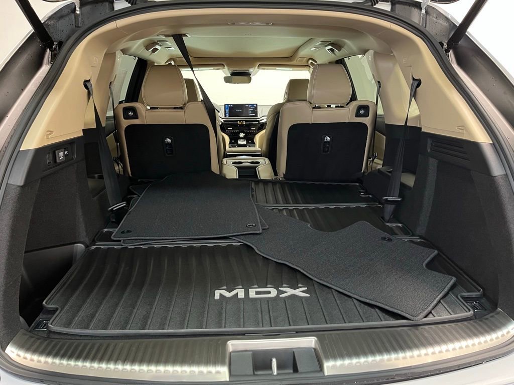New 2026 Acura MDX w/ Advance Package image 19