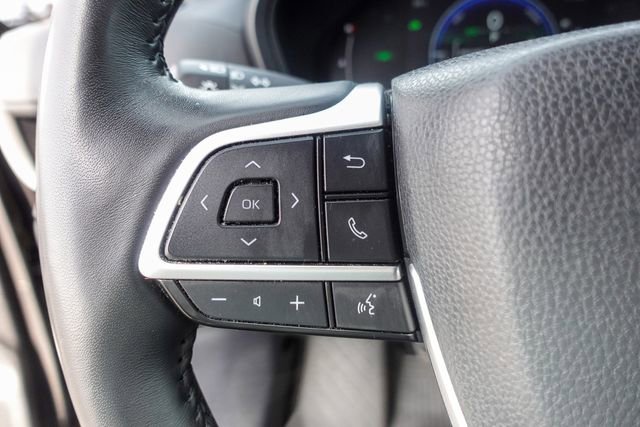 Certified 2025 Toyota Grand Highlander AWD Hybrid image 13