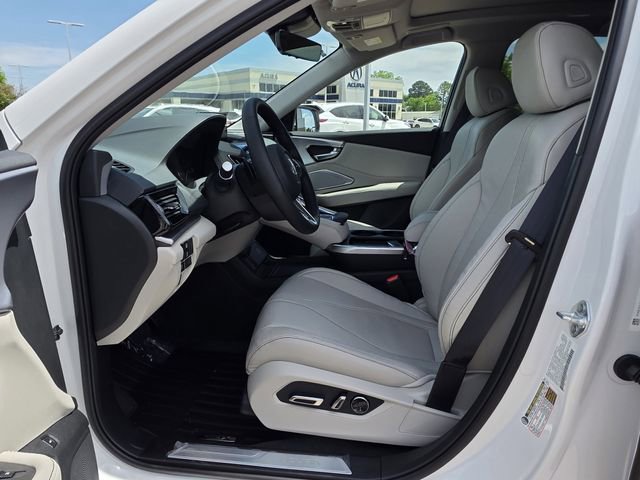 New 2026 Acura RDX SH-AWD w/ Technology Package image 21