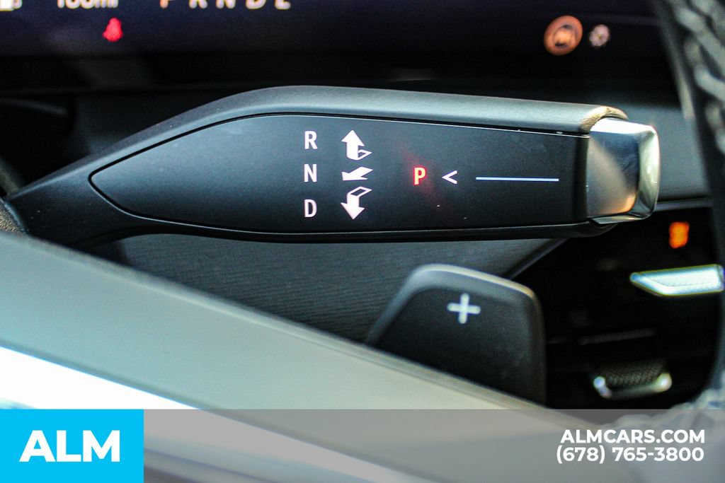 Used 2026 Buick Enclave Preferred FWD image 31