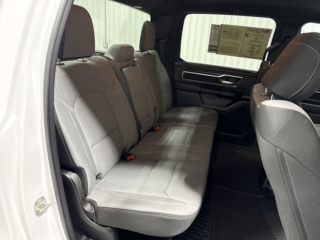 Used 2023 RAM 1500 Lone Star RWD image 28