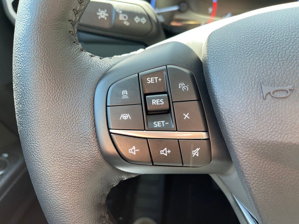 Used 2021 Ford Bronco Sport Big Bend w/ Big Bend Package AWD/4WD image 4