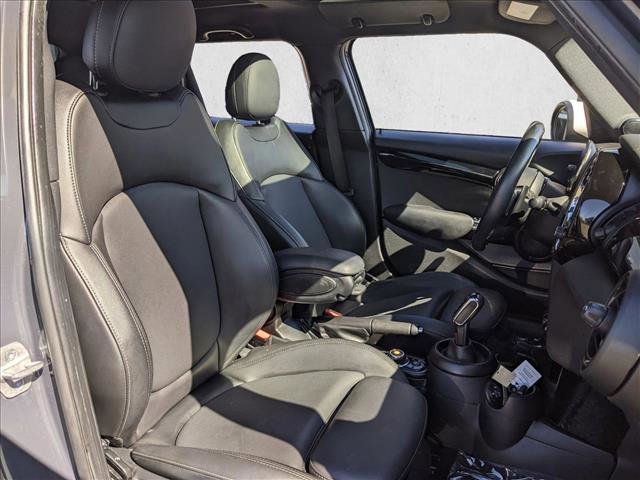 Used 2021 MINI Cooper S w/ Premium Package image 21