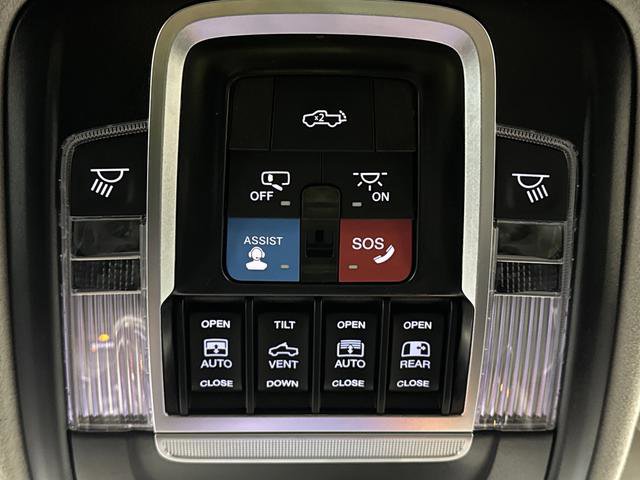 New 2026 RAM 1500 Tungsten w/ Bed Utility Group image 28