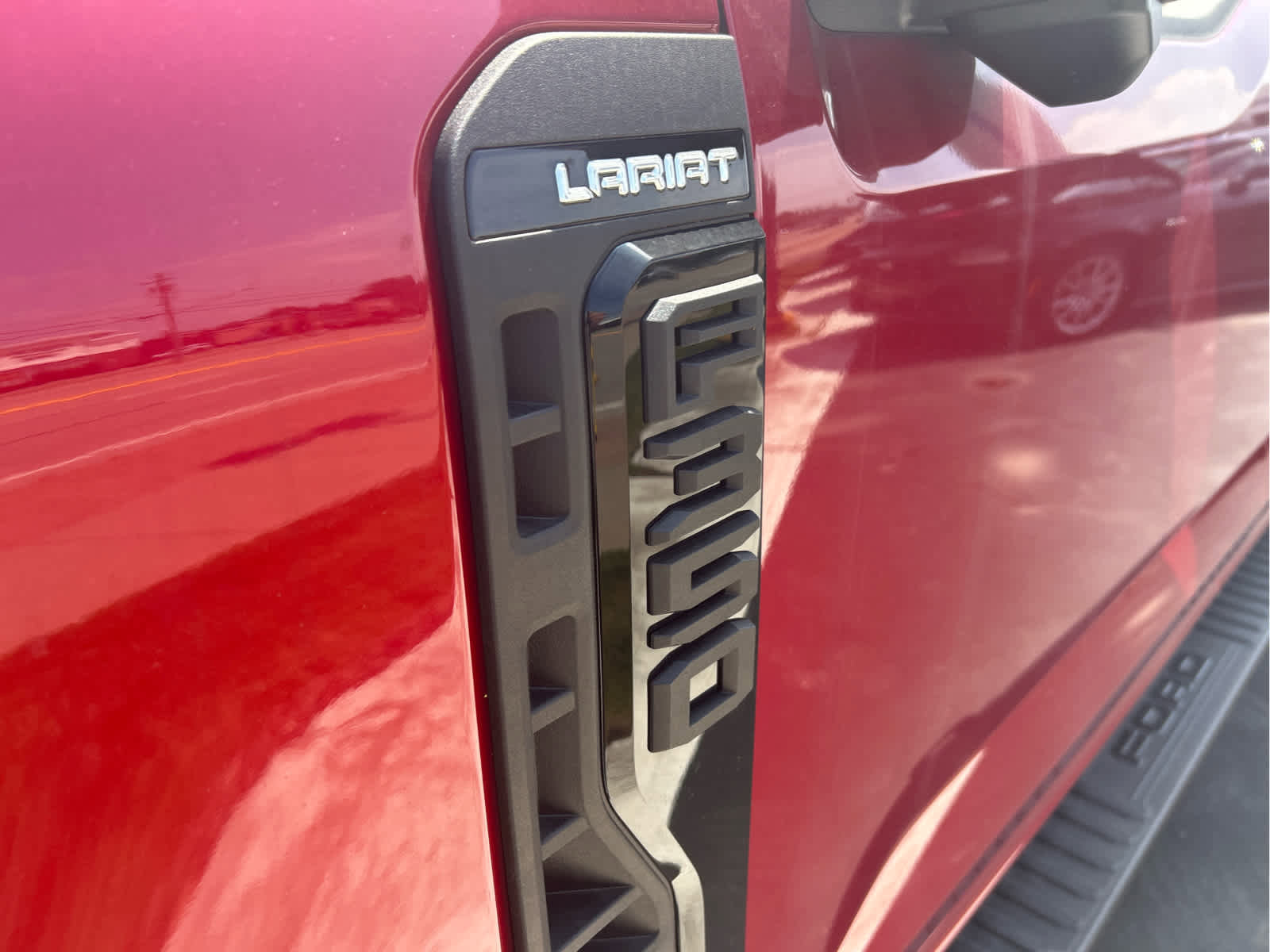 New 2025 Ford F250 XL w/ Snow Plow Prep Package image 10