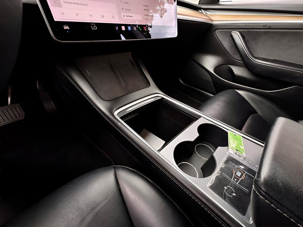 Used 2021 Tesla Model 3 Standard Range RWD image 12