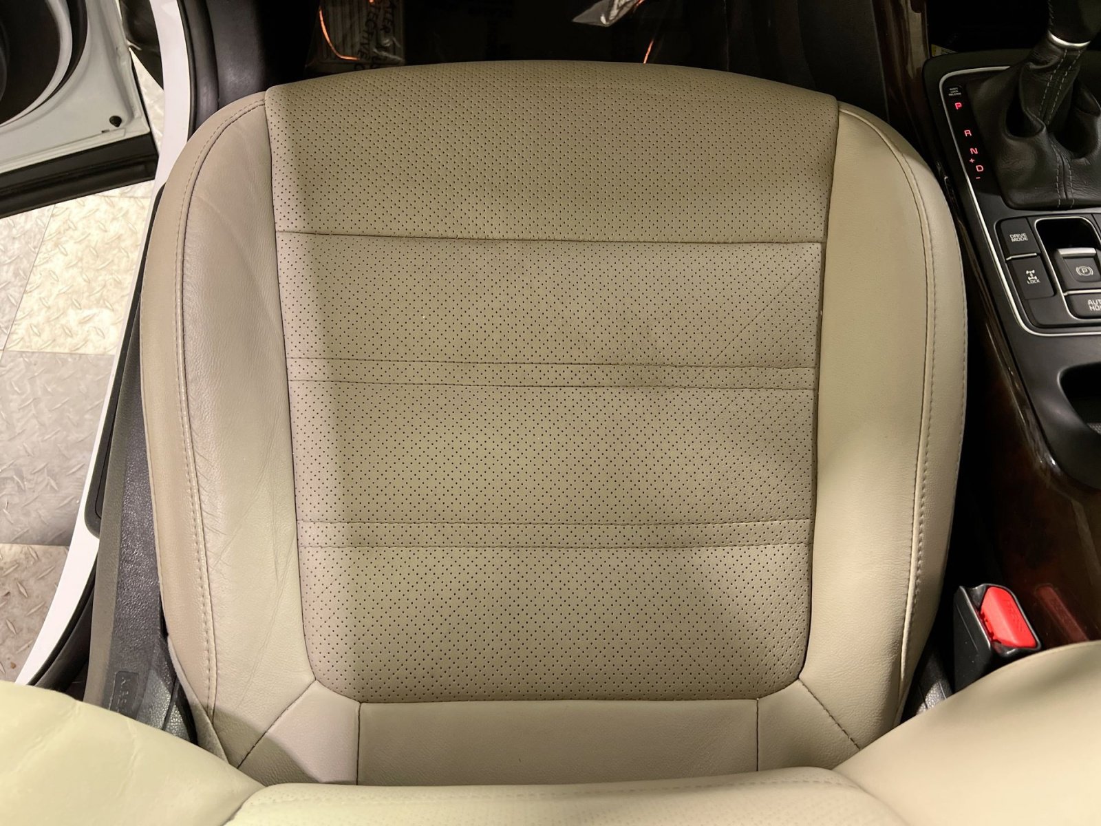 Used 2017 Kia Sorento EX w/ EX Advanced Touring Package image 21