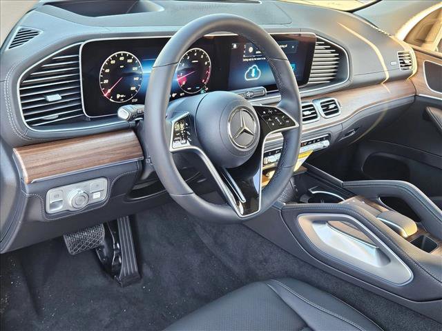 New 2026 Mercedes-Benz GLE 350 4MATIC video 3