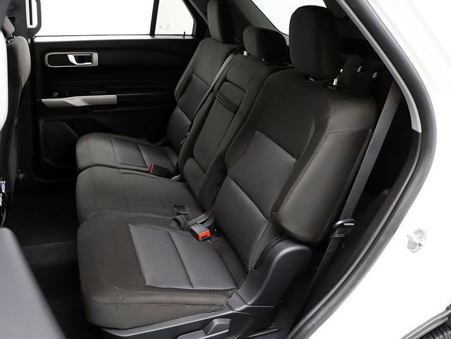 Certified 2022 Ford Explorer XLT image 11