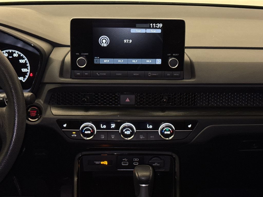 Certified 2024 Honda CR-V EX image 16