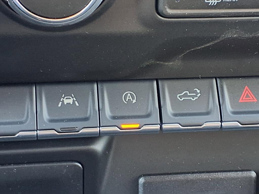 New 2026 Chevrolet Silverado 1500 Custom w/ Turbomax Blackout Package image 9