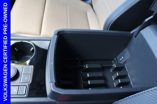 Used 2023 Volkswagen Atlas Cross Sport SE image 45