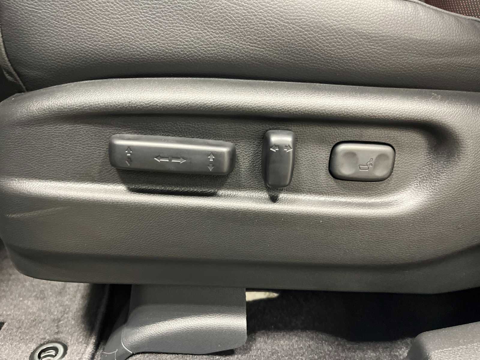 New 2026 Honda Ridgeline Black Edition image 16