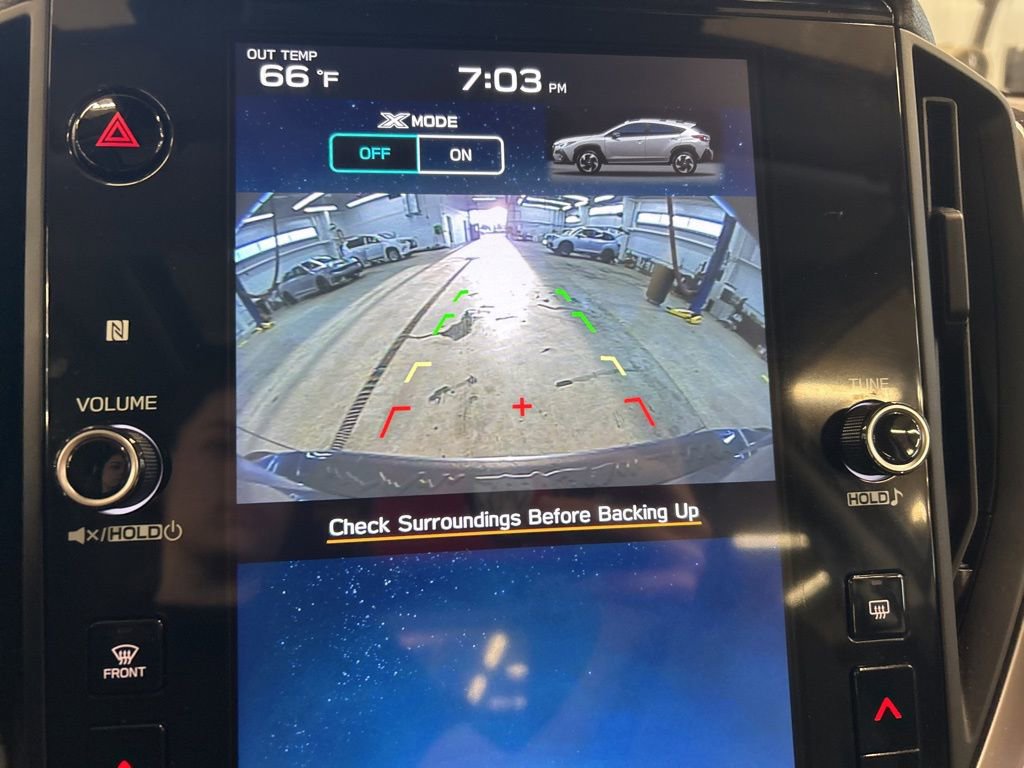 Certified 2024 Subaru Crosstrek 2.0i Premium AWD/4WD image 16