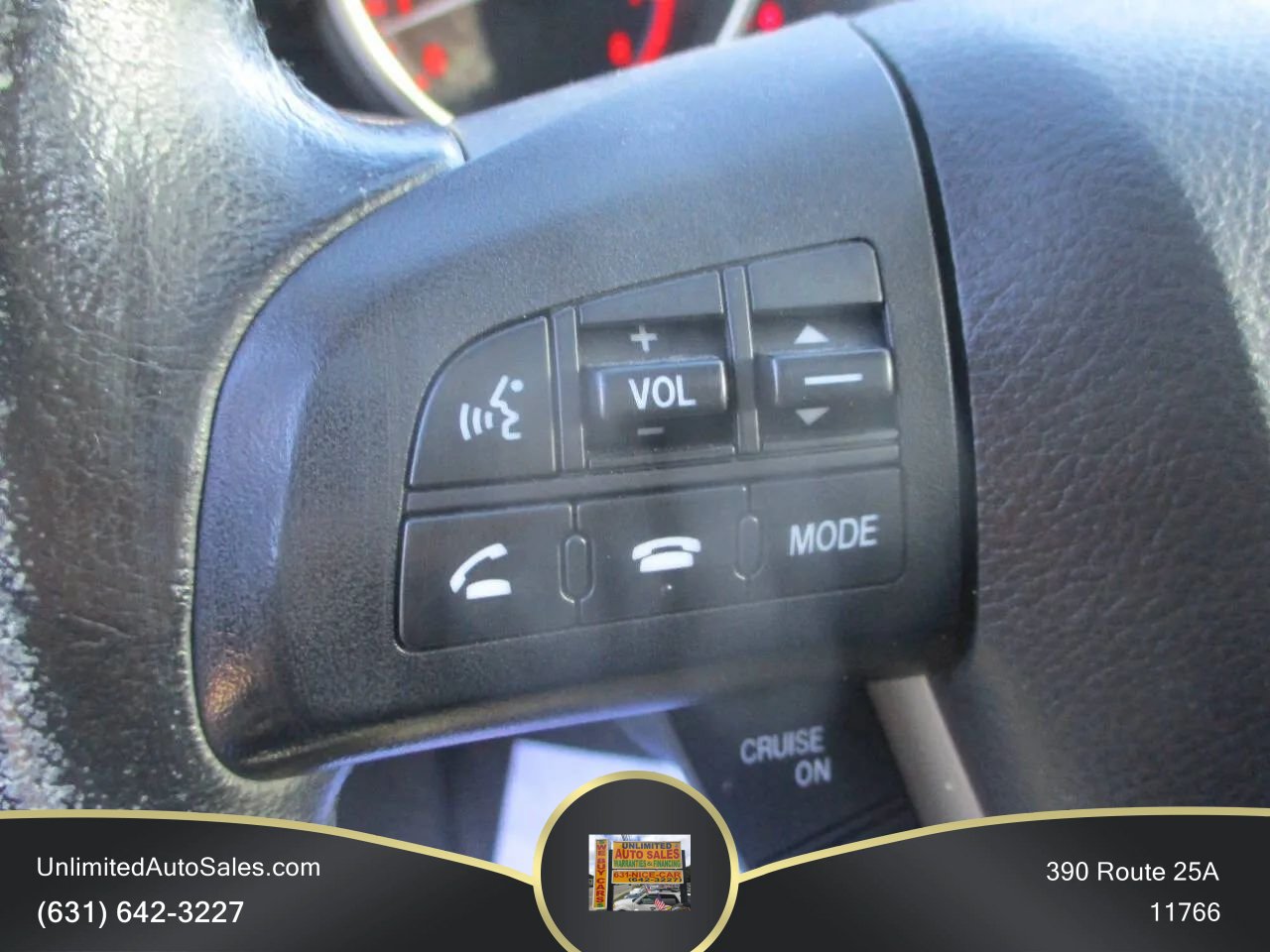 Used 2011 MAZDA MAZDA3 s Sport FWD image 11