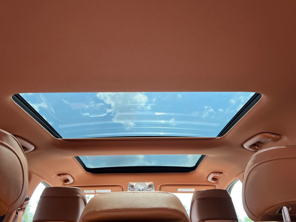 New 2026 Genesis GV80 2.5T Advanced AWD/4WD image 23