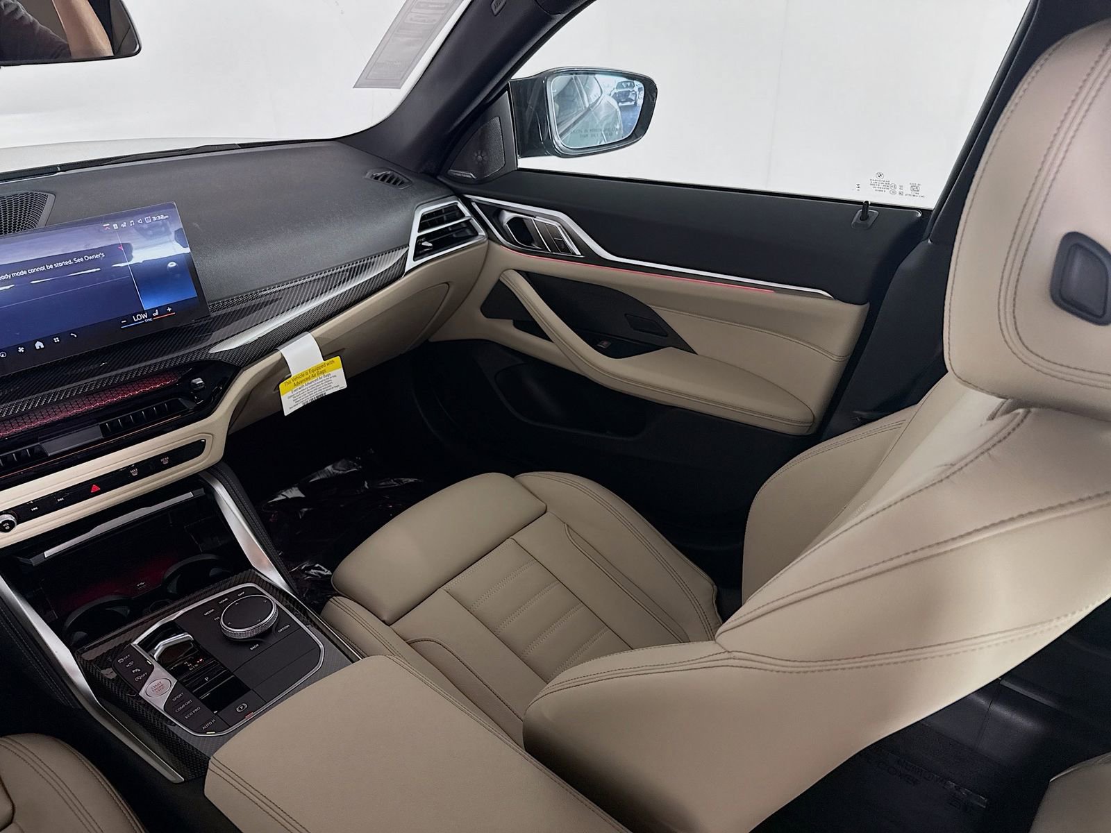 New 2026 BMW M440i w/ Premium Package image 24