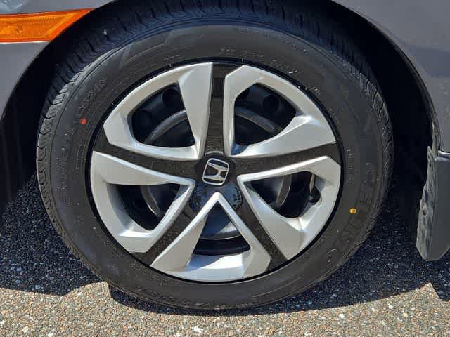 Used 2017 Honda Civic LX image 13