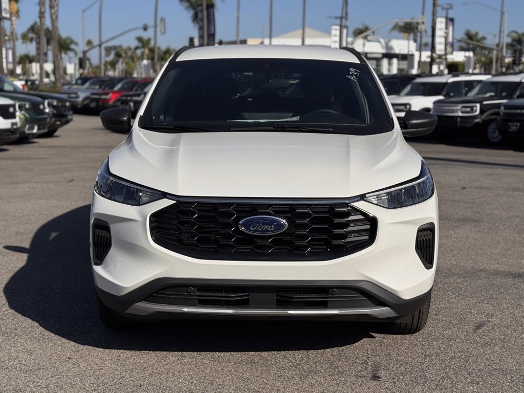 New 2025 Ford Escape ST-Line image 6