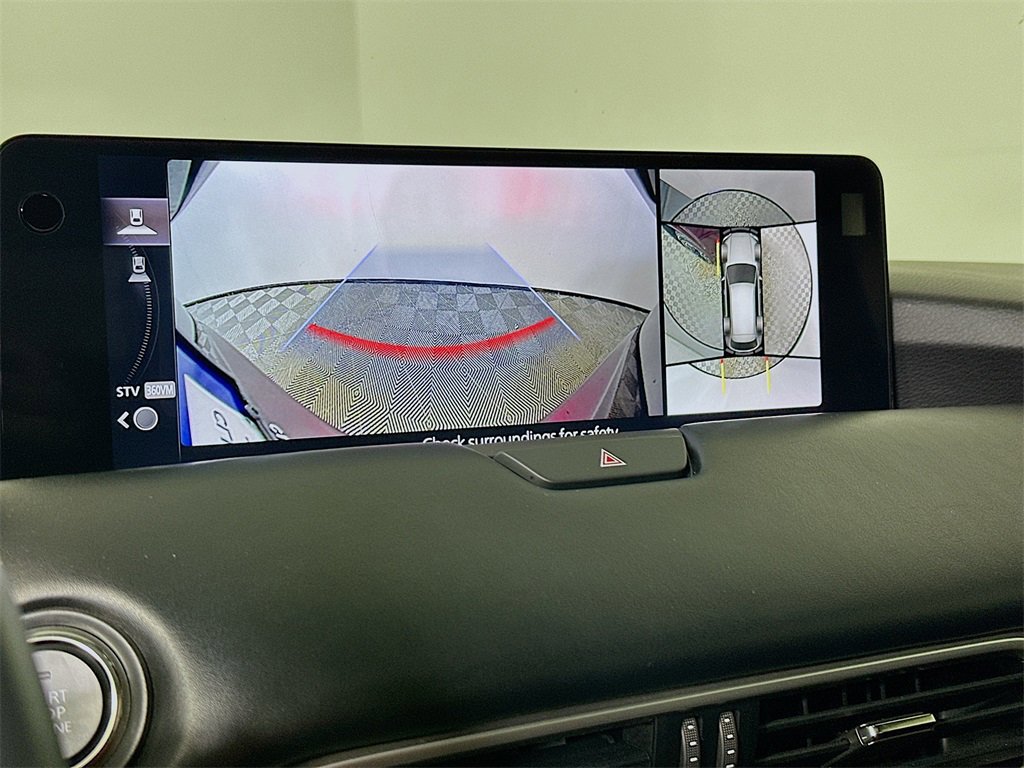 Used 2024 MAZDA CX-90 3.3 Turbo S w/ Premium Package image 23