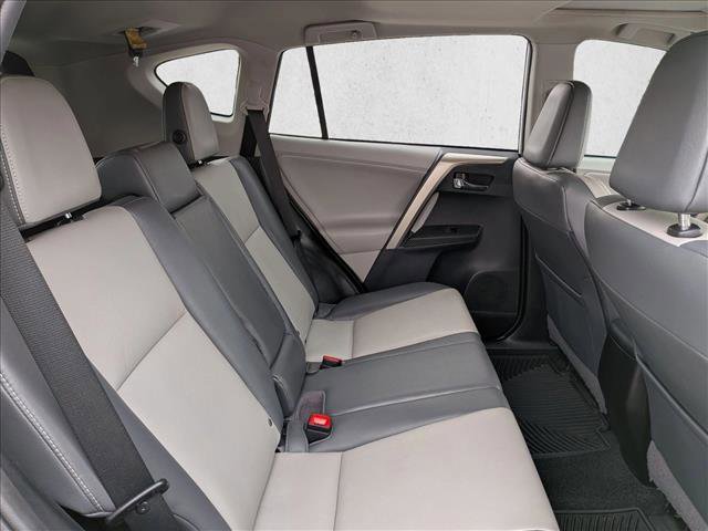 Used 2013 Toyota RAV4 Limited image 17