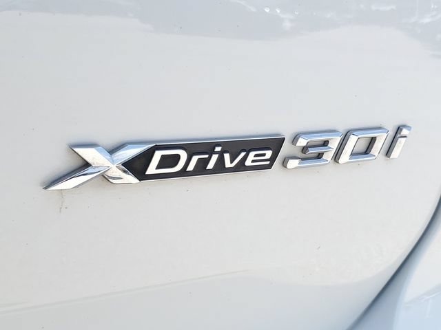 Used 2024 BMW X3 xDrive30i w/ Convenience Package AWD/4WD image 6