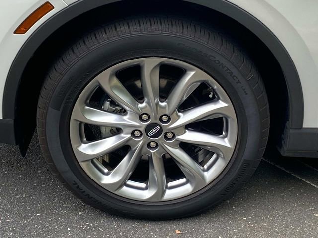 Used 2022 Lincoln Corsair FWD w/ Premium Package image 6