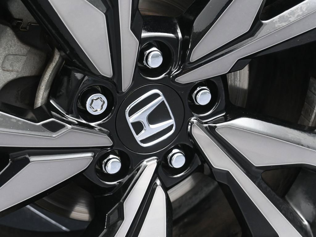 Used 2020 Honda Civic Sport image 31