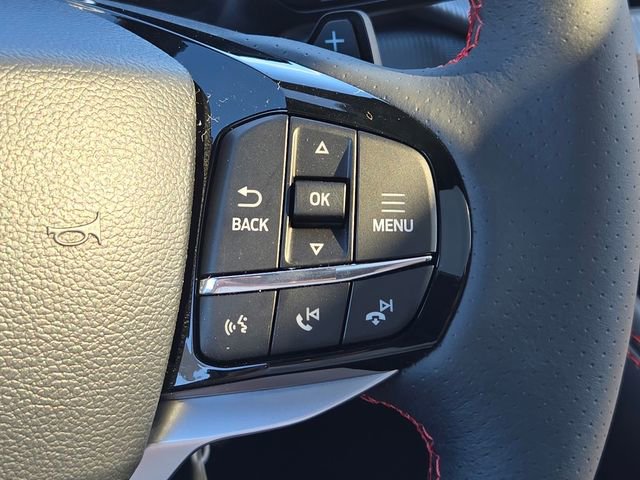 New 2026 Ford Explorer ST w/ Sun And Sound Package AWD/4WD image 18