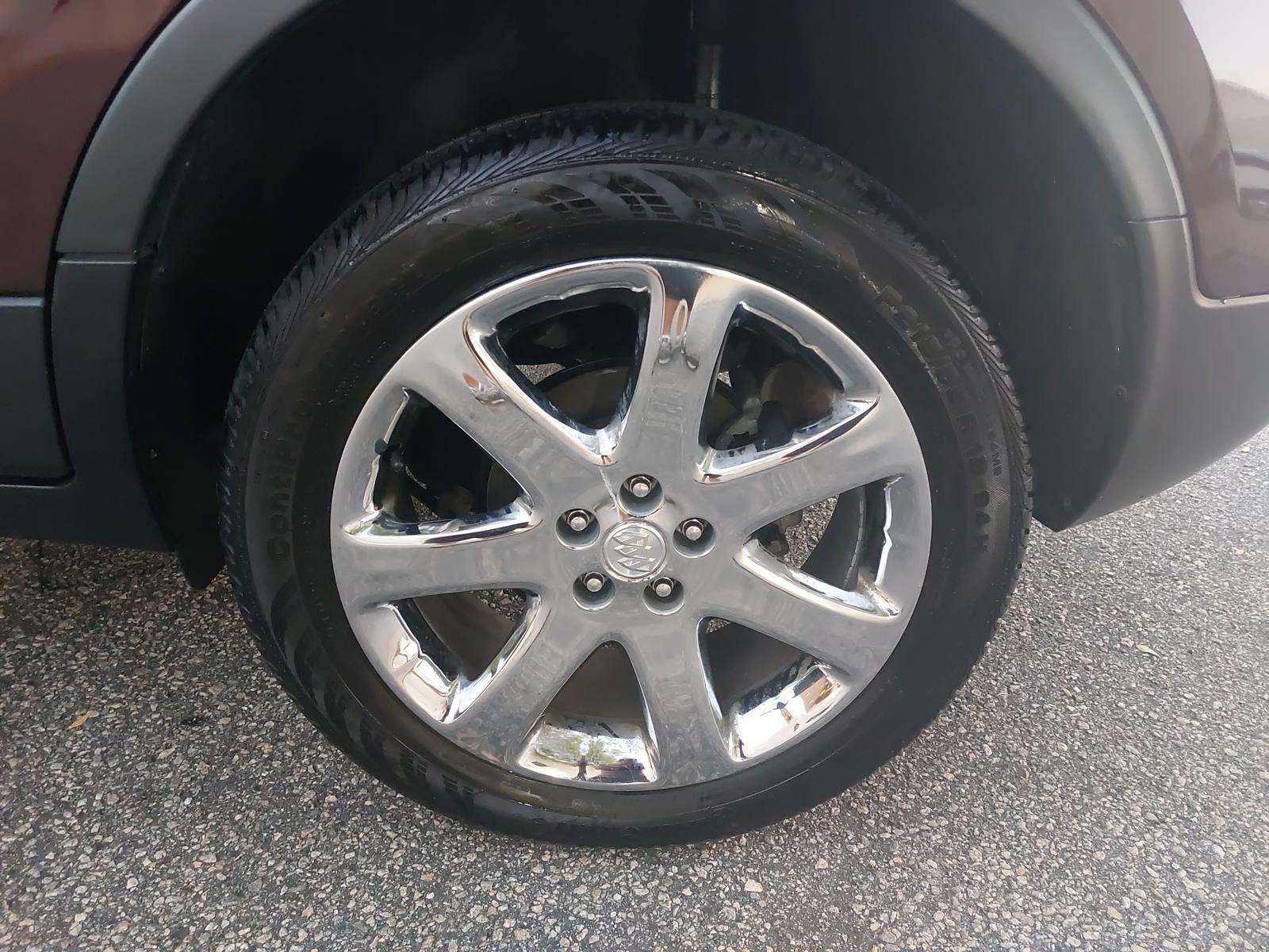 Used 2017 Buick Encore Premium w/ Experience Buick Package AWD/4WD image 33