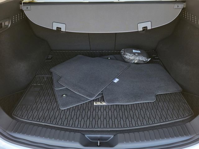 New 2025 MAZDA CX-5 AWD 2.5 S w/ Premium Plus Pkg image 9