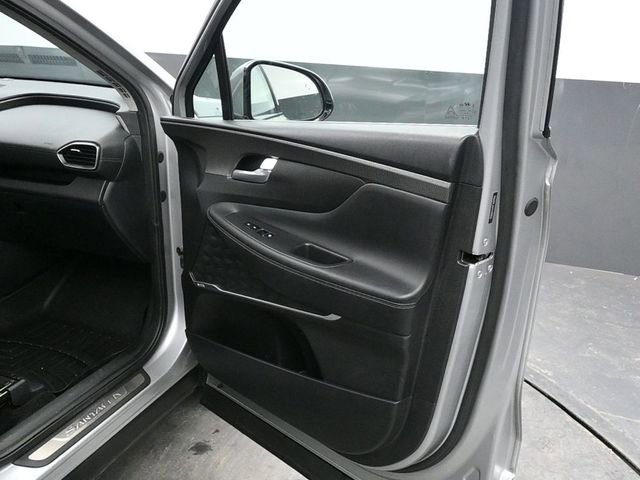 Used 2020 Hyundai Santa Fe Limited w/ Cargo Package image 9