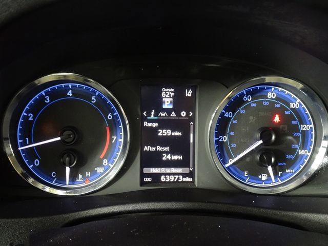 Used 2017 Toyota Corolla SE image 21